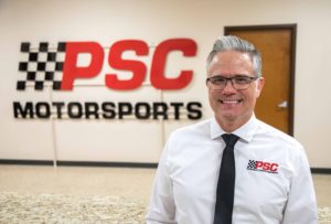 Allen Performance Resources Hires Randall Speir as COO | THE SHOP