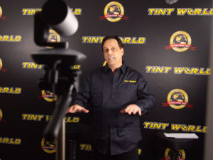 Tint World Recognizes Franchise Owners | THE SHOP