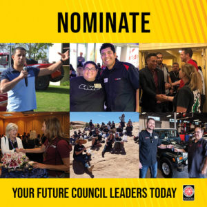 Nominations Now Open for SEMA Council and Network Select Committees | THE SHOP