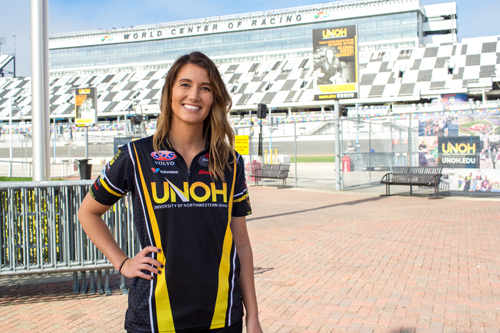 UNOH Launches Motorsports Marketing Program | THE SHOP