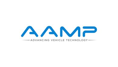 AAMP Global Names New Director of Business Development | THE SHOP