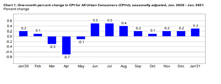 KPI -- March 2021: Consumer Trends | THE SHOP