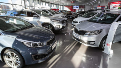 Hispanic Motor Press Reveals Top-10 Vehicles For Hispanic Buyers | THE SHOP