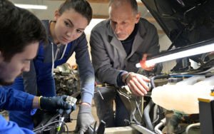 Standard Motor Products to Award Automotive Scholarships | THE SHOP