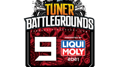 LIQUI MOLY to Sponsor PASMAG Tuner Battlegrounds Championship | THE SHOP