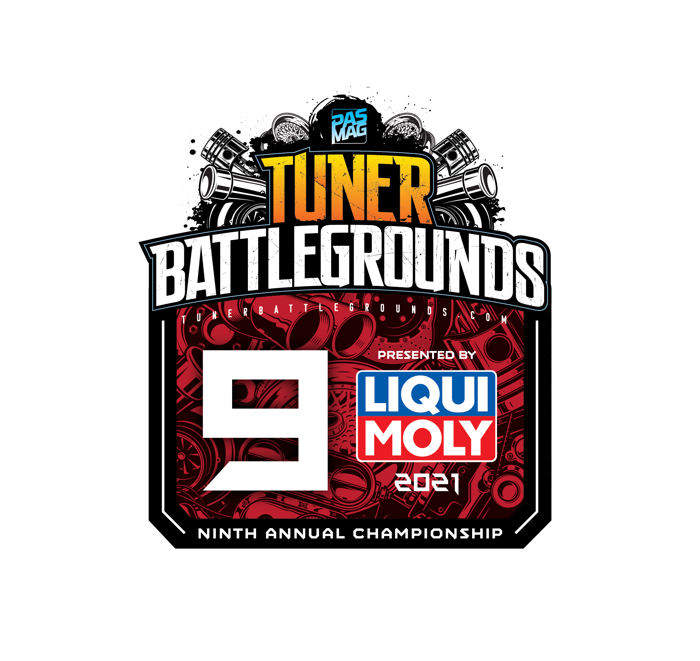 LIQUI MOLY to Sponsor PASMAG Tuner Battlegrounds Championship | THE SHOP