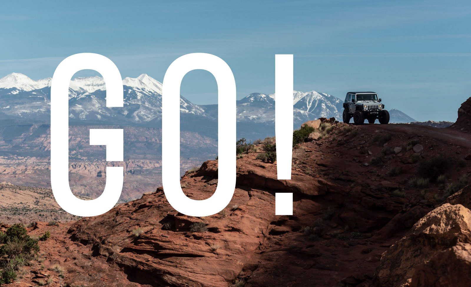 Method Race Wheels Creates Moab Travel Guide | THE SHOP