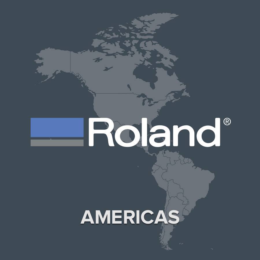 Roland DGA Announces 2021 Demo Days Schedule | THE SHOP