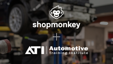 Shopmonkey Announces Partnership with ATI | THE SHOP