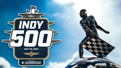 Indianapolis 500 to Allow 135,000 Spectators | THE SHOP