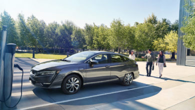 Honda Targeting EV-Only Lineup by 2040 | THE SHOP