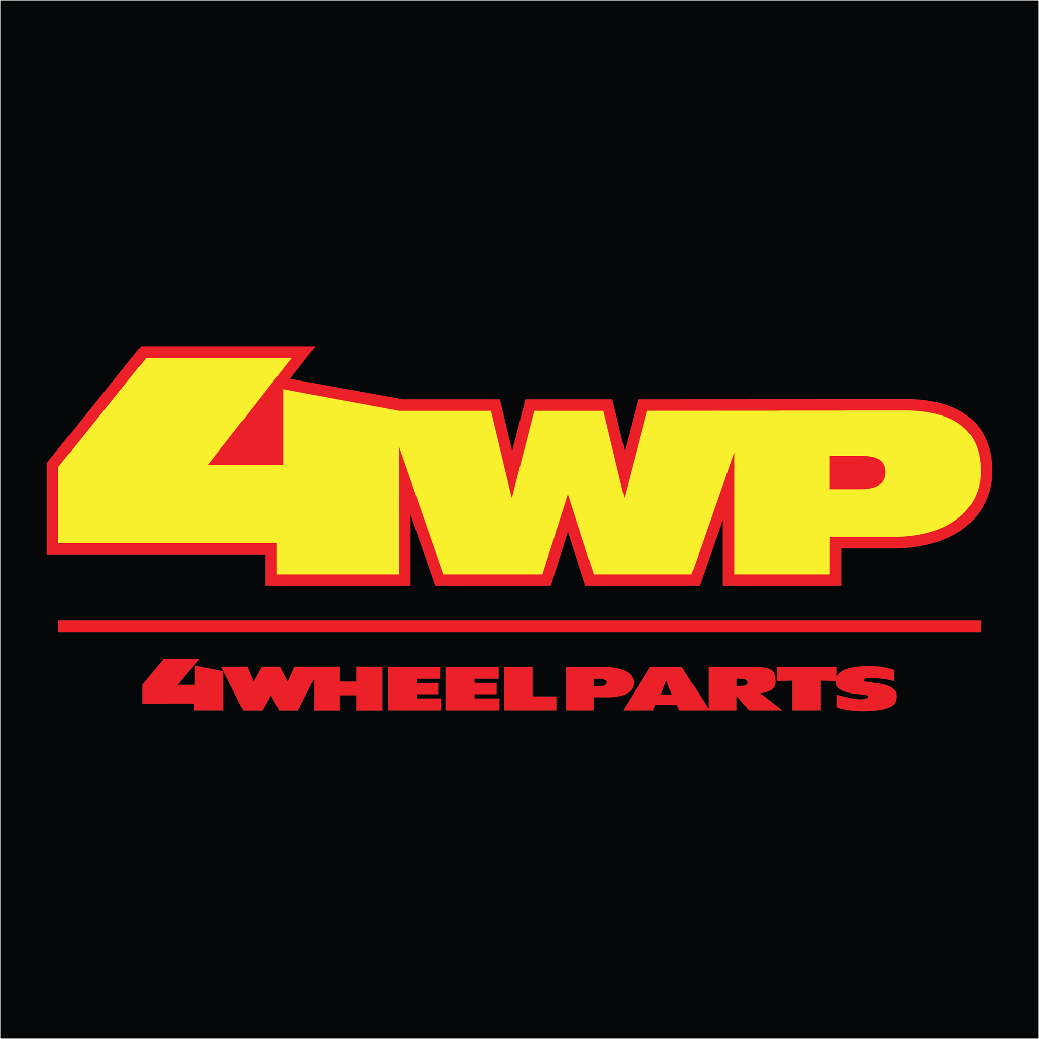 4 Wheel Parts Partners with California Off-Road Vehicle Association | THE SHOP
