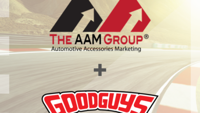 Total Truck Centers Partners with Goodguys for Vendor Show | THE SHOP
