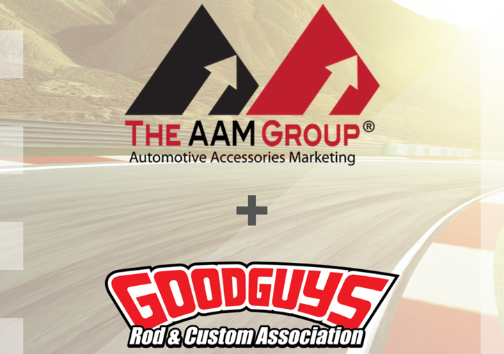 Total Truck Centers Partners with Goodguys for Vendor Show | THE SHOP
