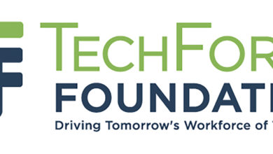 CRC Industries Partners with TechForce Foundation | THE SHOP