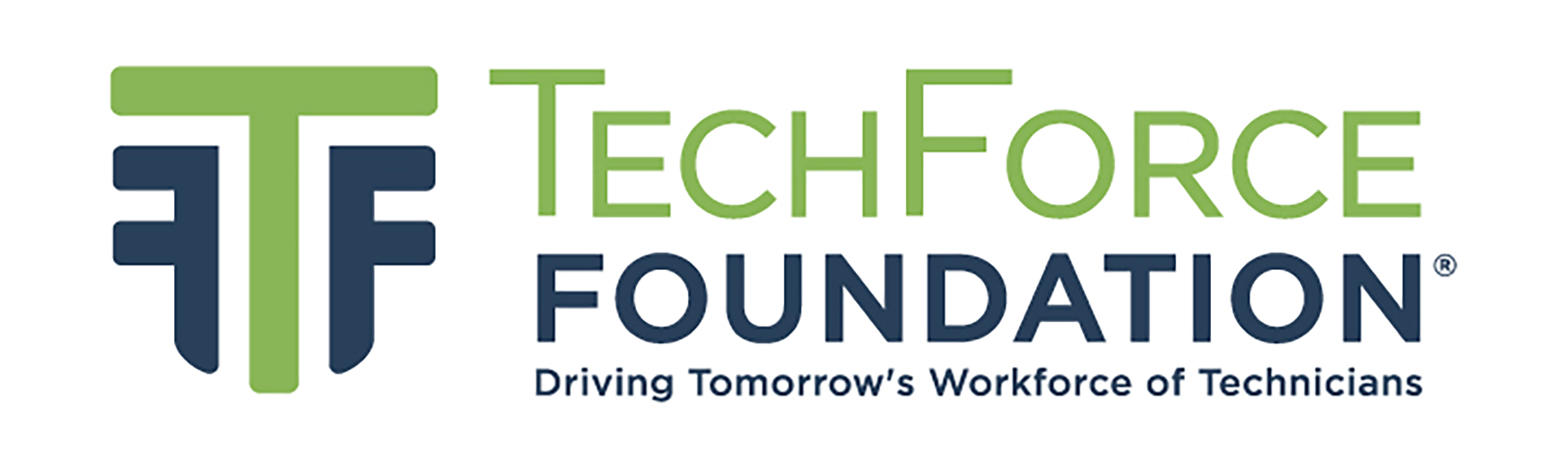 CRC Industries Partners with TechForce Foundation | THE SHOP