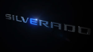 Chevrolet Confirms All-Electric Silverado | THE SHOP