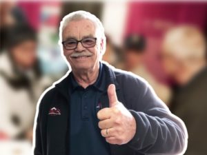 Delta Kits Mourns Passing of Bruce McDonald | THE SHOP