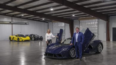 Hennessey Performance Celebrates 30th Anniversary | THE SHOP