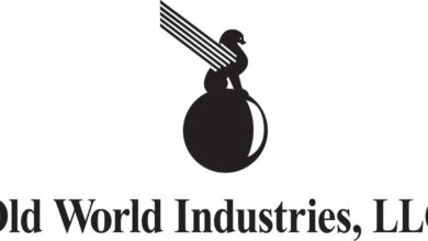 Old World Industries Appoints New CEO | THE SHOP