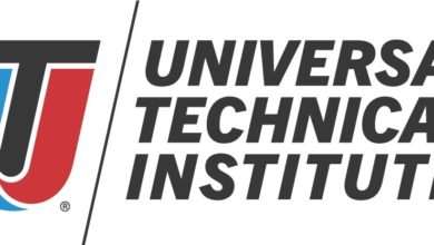UTI Celebrates Service Member Technician Training Program | THE SHOP