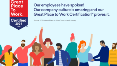 BorgWarner Receives ‘Great Place to Work’ Certification | THE SHOP