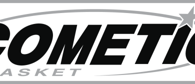 Cometic Named Official Gasket of SVRA | THE SHOP