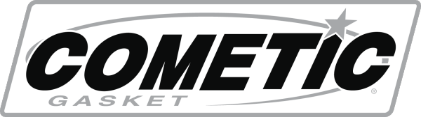 Cometic Named Official Gasket of SVRA | THE SHOP
