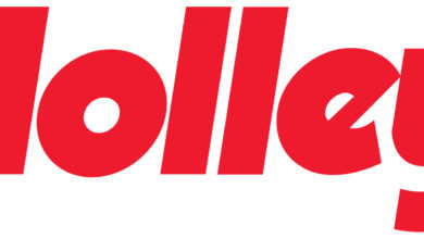 Holley CEO Retires | THE SHOP