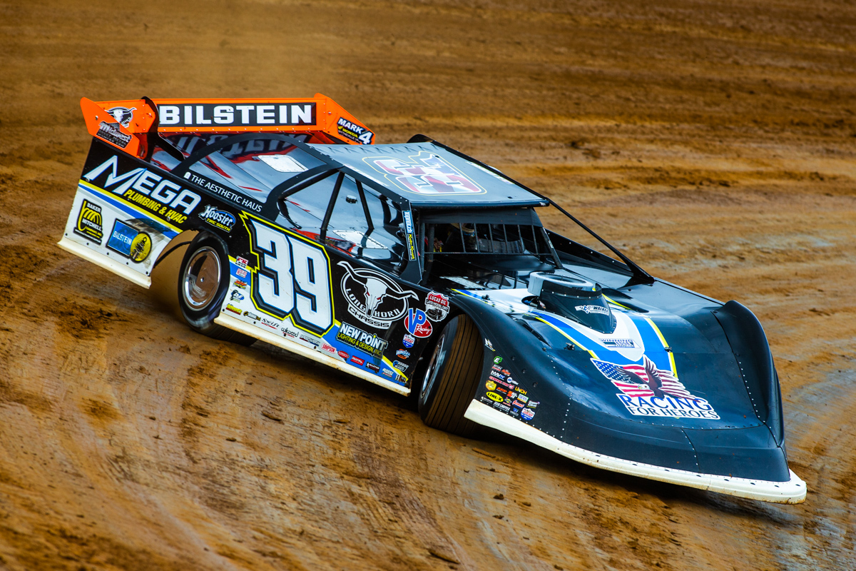 BILSTEIN Renews Partnership with Tim McCreadie | THE SHOP