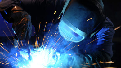 American Welding Society Launches Initiative to Reach Younger Workforce | THE SHOP