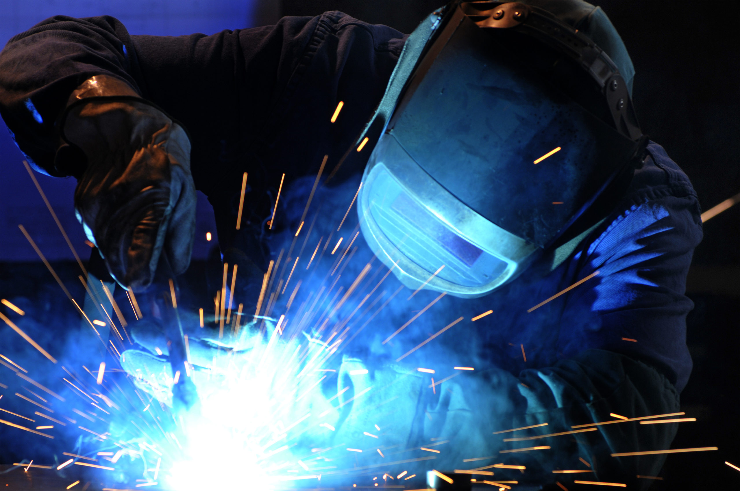 American Welding Society Launches Initiative to Reach Younger Workforce | THE SHOP