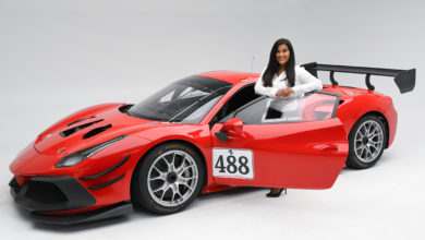 Petersen Museum Launches Incubator for Women-Led Automotive Businesses | THE SHOP