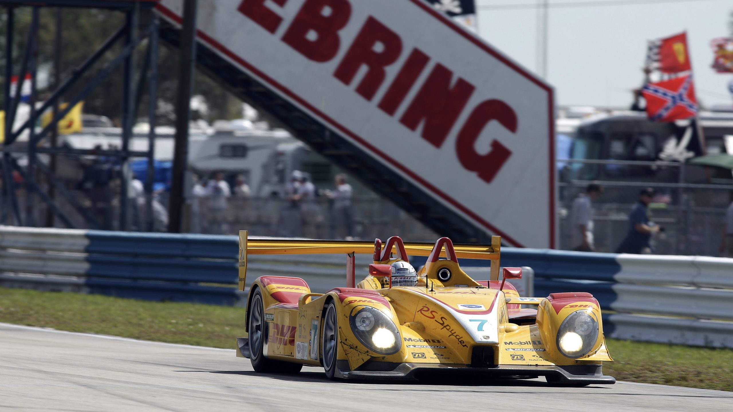 Porsche to Reenter IMSA Prototype Class | THE SHOP