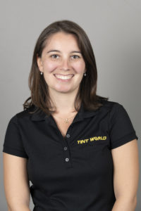 Tint World Appoints New Marketing Analyst | THE SHOP