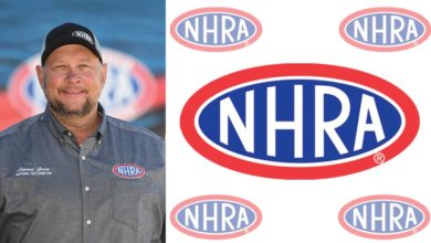 NHRA Names New National Technical Director | THE SHOP