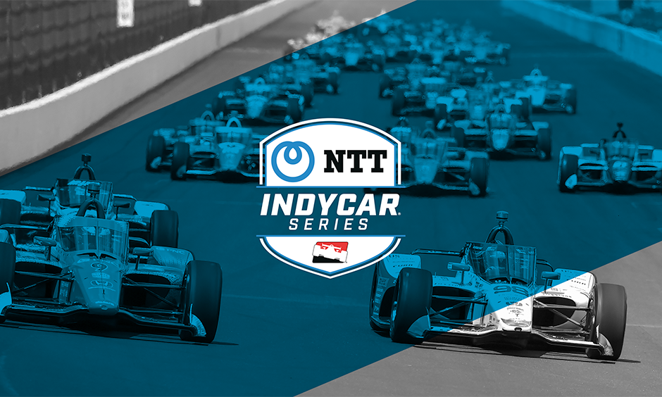 IndyCar Series Extends Entitlement Sponsorship THE SHOP
