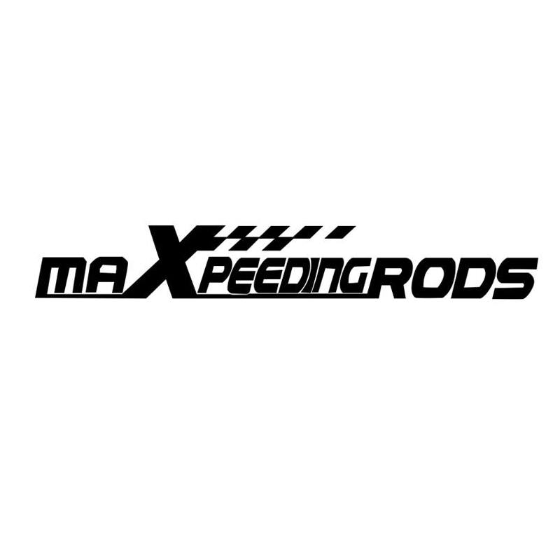 MaXpeedingRods Enters Partnership with French Drift Championship