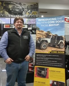 Bestop Recognizes Australia-Based JeepKonection as June Jobber of the Month | THE SHOP