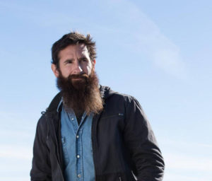 Aaron Kaufman to Appear at Carlisle GM Nationals | THE SHOP