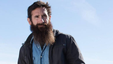 Aaron Kaufman to Appear at Carlisle GM Nationals | THE SHOP