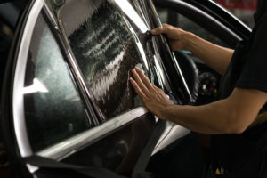 IWFA Partners with Window Tint School | THE SHOP