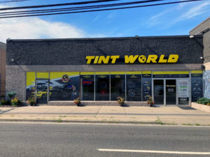 Tint World Opens New York Location | THE SHOP