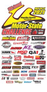 Registration Now Open for Motor State Challenge | THE SHOP
