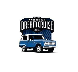 Woodward Dream Cruise Returns for 2021 | THE SHOP