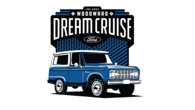 Woodward Dream Cruise Returns for 2021 | THE SHOP