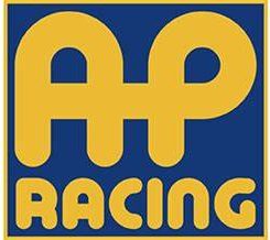 AP Racing Featured in Mobile Video Game | THE SHOP