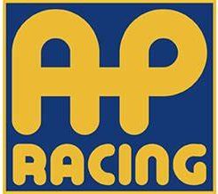 AP Racing Releases Whitepaper on ‘Race to Road’ Technology | THE SHOP