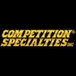 Competition Specialties Adds Charlie Jensen to Purchasing Department | THE SHOP