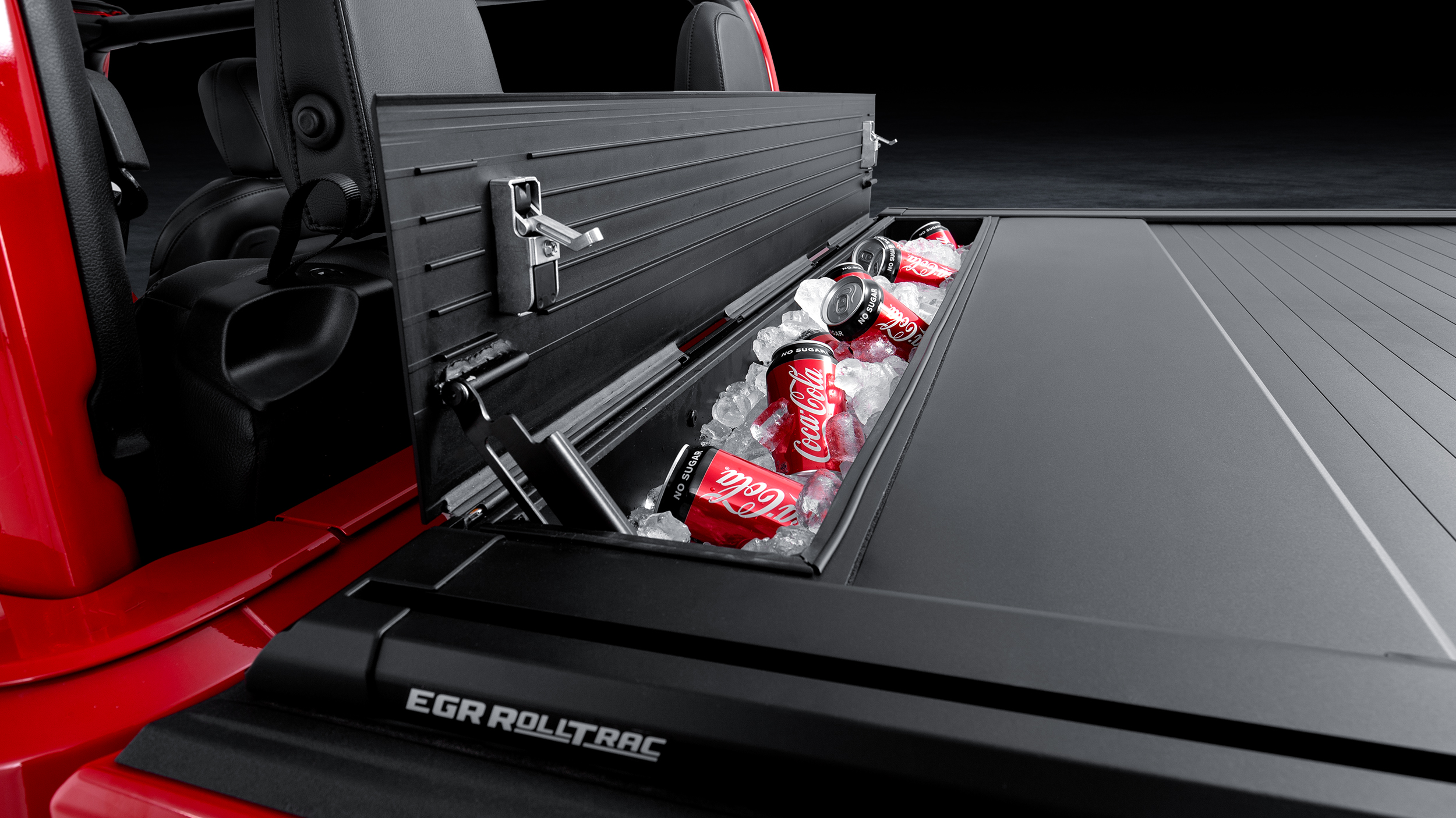 Featured Product EGR RollTrac THE SHOP Magazine